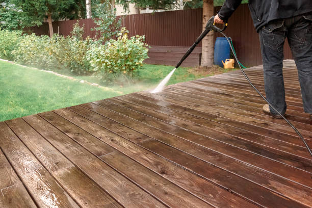 Best Playground Equipment Cleaning  in Sam Rayburn, TX