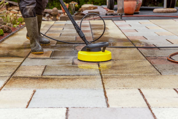 Best Machinery and Equipment Cleaning  in Sam Rayburn, TX