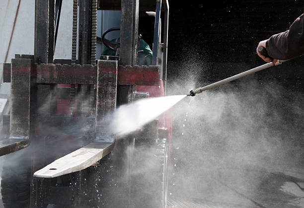 Best Post-Construction Pressure Washing  in Sam Rayburn, TX